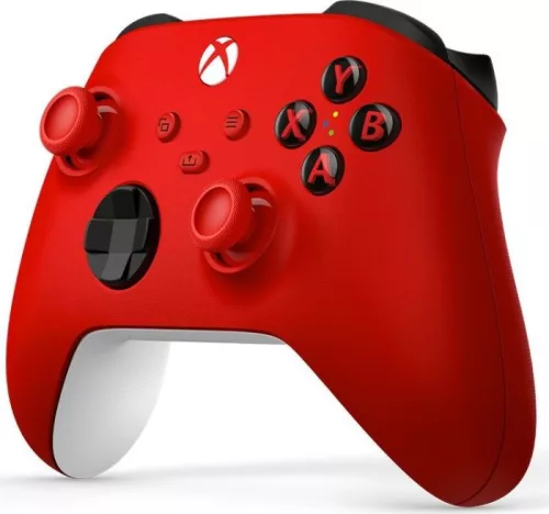 Microsoft Xbox Series X/S/One kontroller (1914) Piros