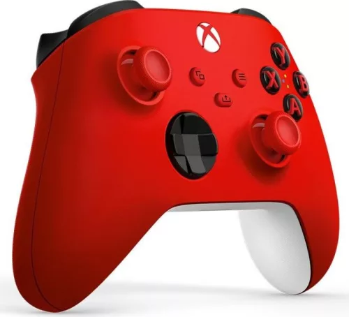 Microsoft Xbox Series X/S/One kontroller (1914) Piros
