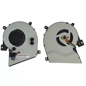   Asus X451CA, X551CA laptophoz gyári használt hűtő ventilátor (13NB0331P11011)