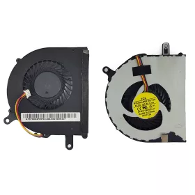   Lenovo G500 G510 G580 használt hütő ventillátor (AT0Y0004, DFS470805CL0T)