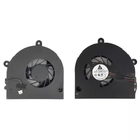   Packard Bell PEW91,PEW96,TK85 használt laptop hűtés KSB06105HA