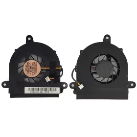   Acer Aspire 5538 5538G 5534 használt hűtő ventilátor DC2800074F0
