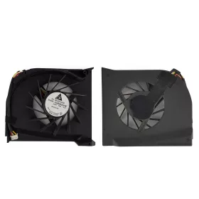 HP Pavilion dv6000 sorozat használt laptop hűtő KSB0605HB