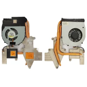   Acer Aspire 5542 5542g használt komplett laptop hűtés 60.4fn04.001