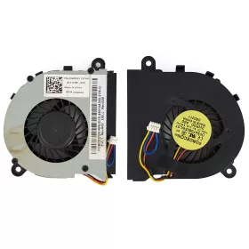   Dell Latitude E5520 használt laptop hűtő ventilátor 03WR3D