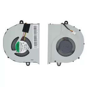   Acer Aspire E5-471, E5-772, V3-472 használt hűtő ventilátor DC28000ERS0