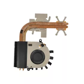   Acer Aspire V5-551 használt komplet hűtő ventillátor FCN34ZRPTMTN