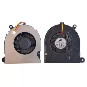   Fujitsu-Siemens Amilo Si2636, Si2654 használt hűtő ventilátor (KSB05105HA)