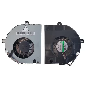   Acer Aspire 5251, 5551, Toshiba A660, C660, PackardBell TK85 használt hűtő ventilátor (AB7905MX-EB3)