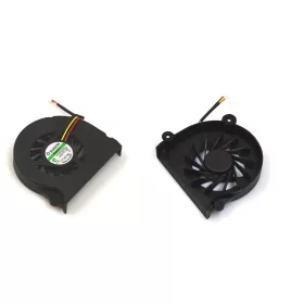   Fujitsu-Siemens Amilo Xa2528 használt hűtő ventilátor GC055515VH-A