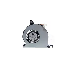   Dell Latitude E7240 gyári használt hűtő ventilátor (GVH35, 0GVH35)