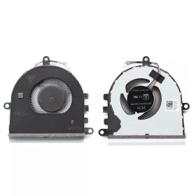   Dell Inspiron 3584, 5570 gyári új hűtő ventilátor (07MCD0)