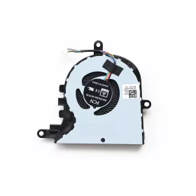   Dell Inspiron 5570 (Discrete, AMD) gyári új hűtő ventilátor (0FX0M0)