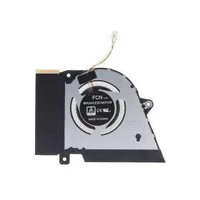   Asus Rog Strix GL703GM, GL703GS gyári új GPU hűtő ventilátor (13NR03F0AM0901)