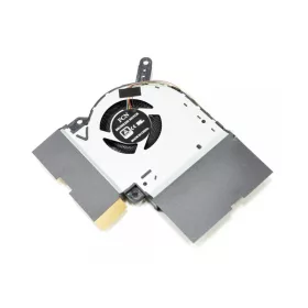   Asus G531GV, G512LV, G712LV gyári új GPU hűtő ventilátor 12V (13NR01Q0P04012)