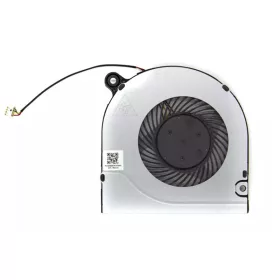   Acer Nitro AN515-51, AN515-52, AN515-53 gyári új CPU hűtő ventilátor (23.Q2CN2.001, FJM0)