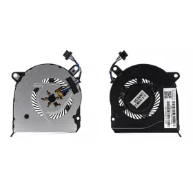   HP Pavilion 14-CE00, 14-CE10, 14-CE20, 14-CE30 sorozathoz gyári új hűtő ventilátor (L19159-001, L26367-001)