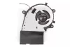 Asus G531GU, G531GV, G712LU, G731GU, G731GV gyári új CPU hűtő ventilátor (13NR01I0P01012)