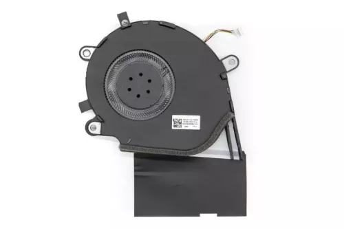 Asus G531GU, G531GV, G712LU, G731GU, G731GV gyári új CPU hűtő ventilátor (13NR01I0P01012)