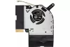 Asus G531GU, G531GV, G712LU, G731GU, G731GV gyári új GPU hűtő ventilátor (13NR01I0P02111)