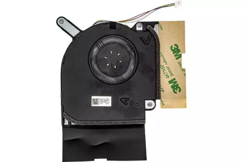 Asus G531GU, G531GV, G712LU, G731GU, G731GV gyári új GPU hűtő ventilátor (13NR01I0P02111)