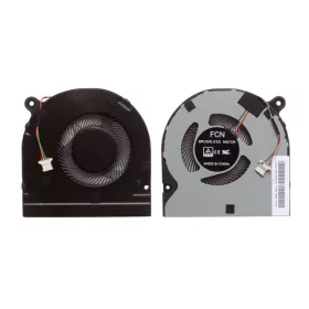   Acer Swift SF314-41, SF314-54, SF314-56 gyári új laptop hűtő ventillátor (23.GXKN1.001)