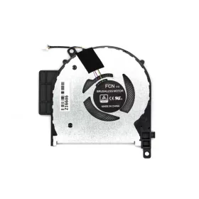   HP Envy X360 15-CN100, 15T-CN100 gyári új hűtő ventilátor (L35269-001)