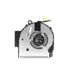   HP Pavilion X360 14-BA000, 14T-BA000 gyári új hűtő ventilátor (DFS551205W00T)