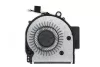 HP Pavilion X360 14-BA000, 14T-BA000 gyári új hűtő ventilátor (DFS551205W00T)