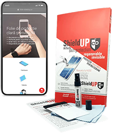 200 mikronos fólia - ERŐSEBB