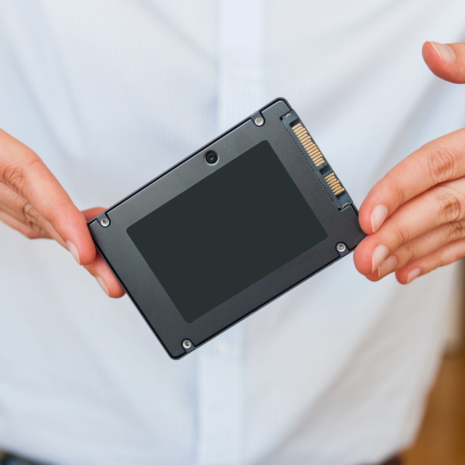 Mi is az SSD és mire kell figyelnünk?